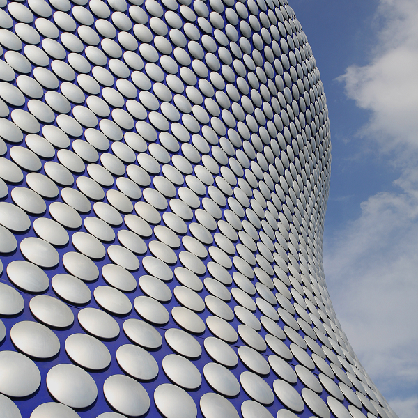 Architects and urban regeneration for real estate finance recruitment 